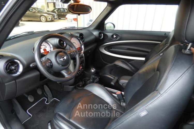 Mini Paceman R61 112 ch Cooper D Pack Chili - <small></small> 11.900 € <small>TTC</small> - #9