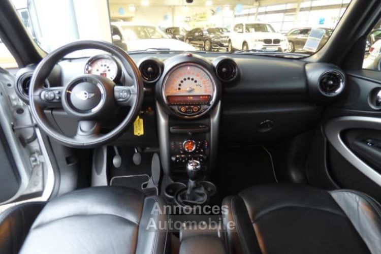 Mini Paceman R61 112 ch Cooper D Pack Chili - <small></small> 11.900 € <small>TTC</small> - #11