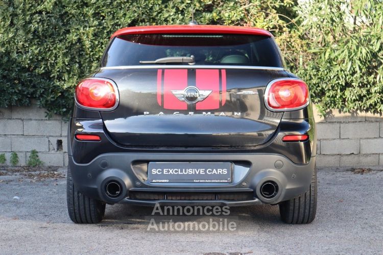 Mini Paceman R61 JCW John Cooper Works 1.6 Turbo ALL4 218 CV - <small></small> 21.990 € <small>TTC</small> - #3