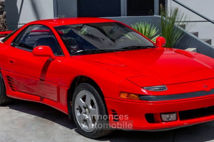 Mitsubishi 3000 GT - <small></small> 19.900 € <small>TTC</small> - #2