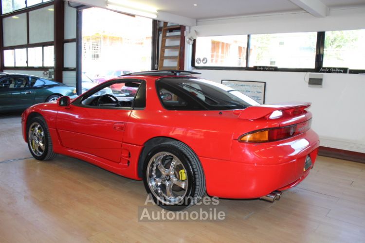 Mitsubishi 3000 GT 3000 GT V6 3.0 BVA - <small></small> 14.800 € <small>TTC</small> - #8