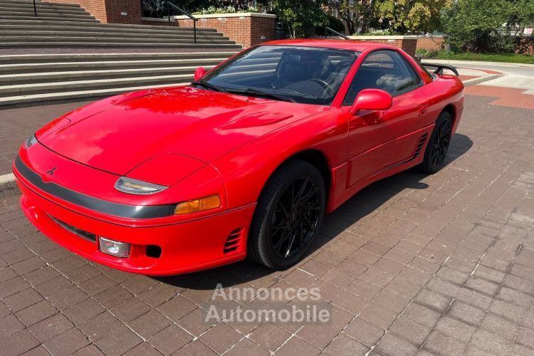 Mitsubishi 3000 GT 3000gt sl  - <small></small> 22.000 € <small>TTC</small> - #1