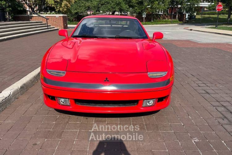 Mitsubishi 3000 GT 3000gt sl  - <small></small> 22.000 € <small>TTC</small> - #2