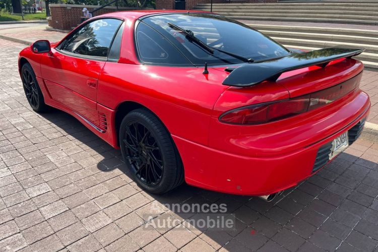 Mitsubishi 3000 GT 3000gt sl  - <small></small> 22.000 € <small>TTC</small> - #4