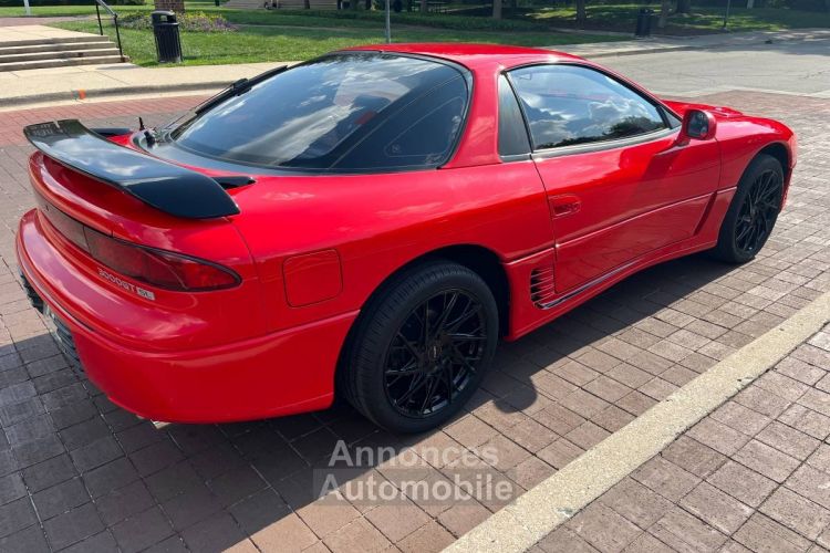 Mitsubishi 3000 GT 3000gt sl  - <small></small> 22.000 € <small>TTC</small> - #6