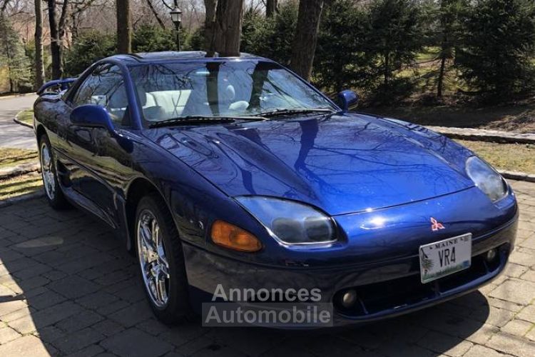 Mitsubishi 3000 GT 3000gt vr-4  - <small></small> 27.000 € <small>TTC</small> - #2