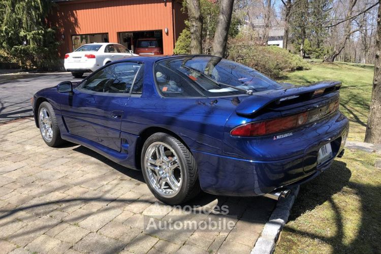 Mitsubishi 3000 GT 3000gt vr-4  - <small></small> 27.000 € <small>TTC</small> - #3