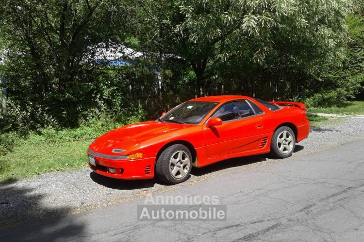 Mitsubishi 3000 GT 3000gt vr4  - <small></small> 29.300 € <small>TTC</small> - #3