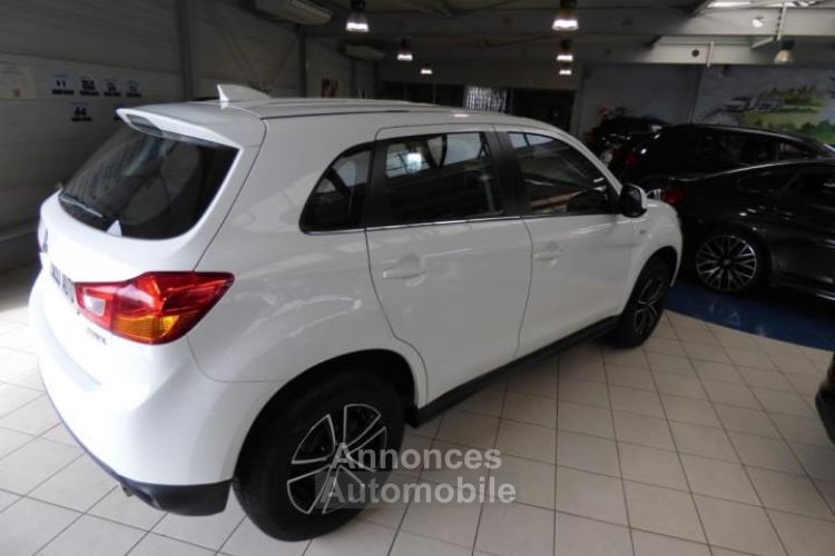 Mitsubishi ASX 1.6 MIVEC 115 BVM5 2WD EDITION - <small></small> 16.990 € <small>TTC</small> - #3