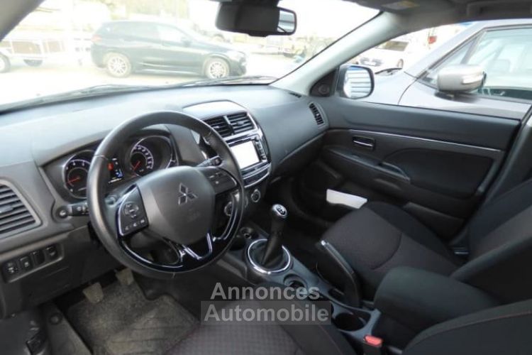 Mitsubishi ASX 1.6 MIVEC 115 BVM5 2WD EDITION - <small></small> 16.990 € <small>TTC</small> - #8