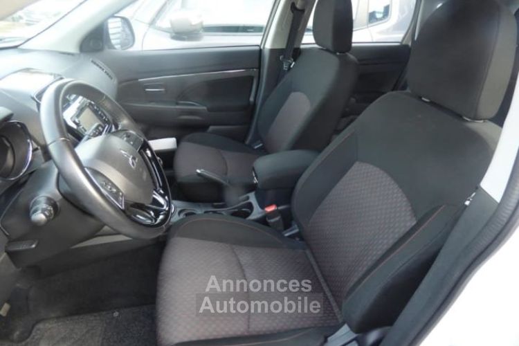 Mitsubishi ASX 1.6 MIVEC 115 BVM5 2WD EDITION - <small></small> 16.990 € <small>TTC</small> - #9