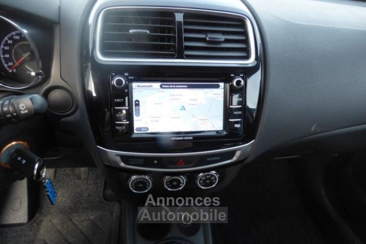 Mitsubishi ASX 1.6 MIVEC 115 BVM5 2WD EDITION - <small></small> 16.990 € <small>TTC</small> - #13