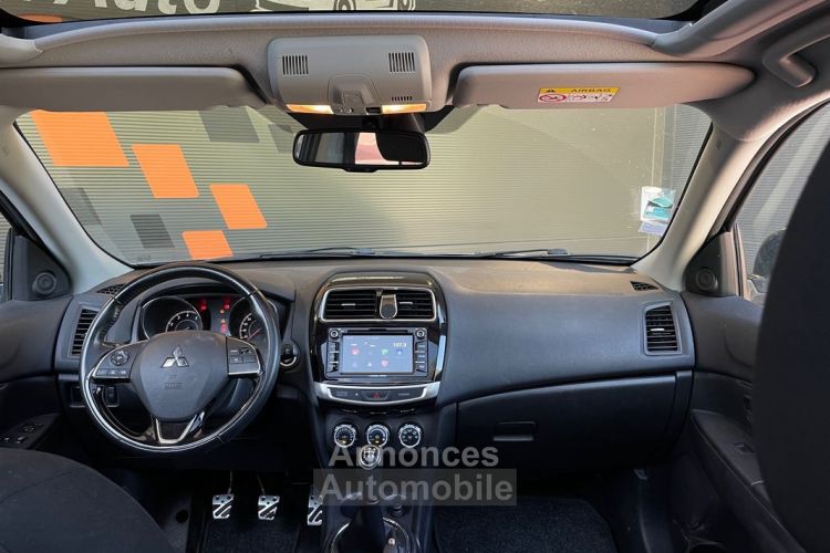 Mitsubishi ASX 1.6 Mivec 115 Cv Toit Panoramique Ecran Climatisation Automatique Ct Ok 2026 - <small></small> 10.990 € <small>TTC</small> - #5