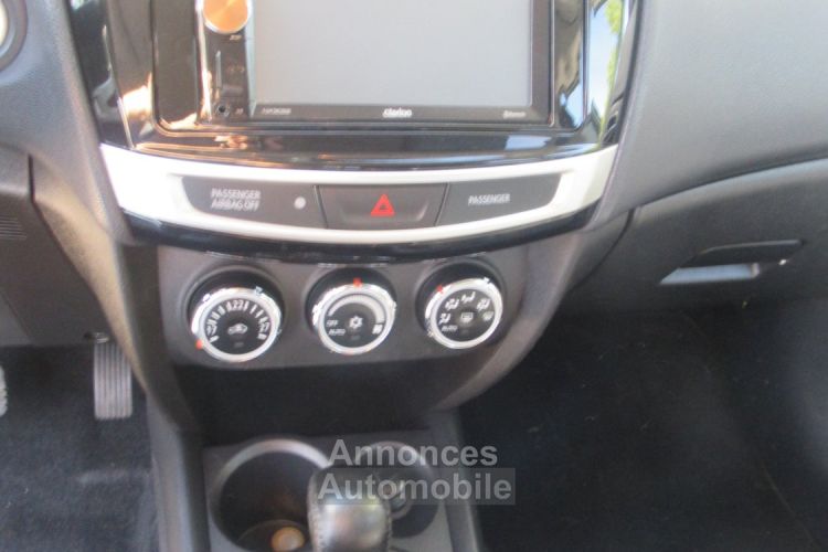 Mitsubishi ASX - <small></small> 11.990 € <small>TTC</small> - #2