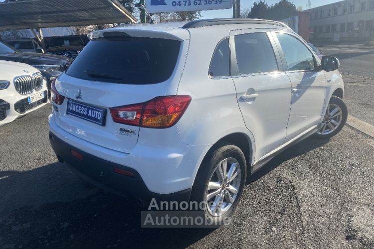 Mitsubishi ASX 1.8 DI-D 150ch 4x2 Instyle - <small></small> 6.990 € <small>TTC</small> - #2