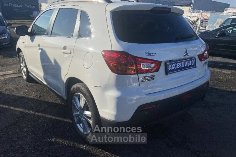 Mitsubishi ASX 1.8 DI-D 150ch 4x2 Instyle - <small></small> 6.990 € <small>TTC</small> - #9