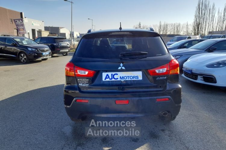 Mitsubishi ASX 1.8 DI-D 150CH INSTYLE 4WD - <small></small> 10.990 € <small>TTC</small> - #8