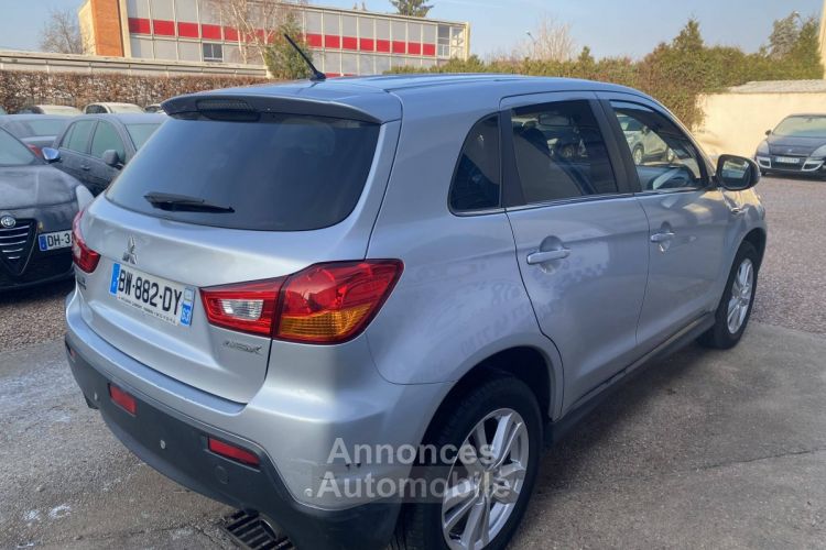 Mitsubishi ASX 1.8 DI-D 150ch Intense 4WD - <small></small> 7.990 € <small>TTC</small> - #3