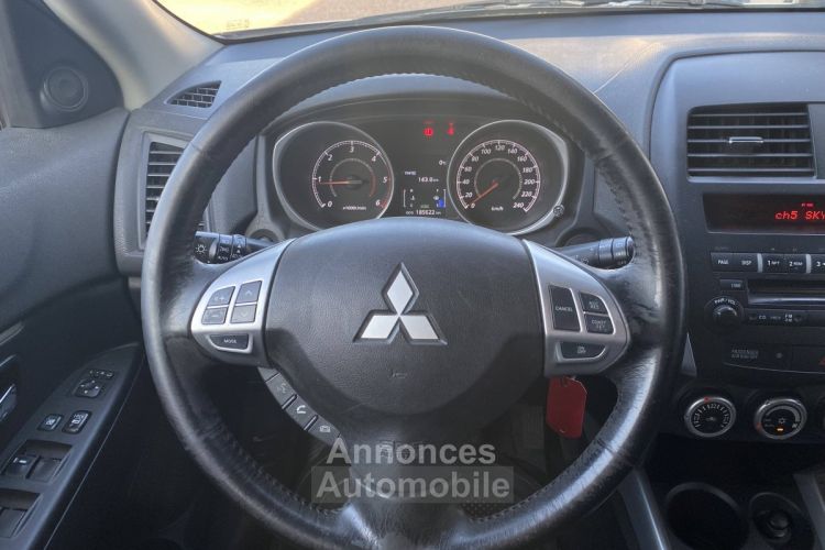 Mitsubishi ASX 1.8 DI-D 150ch Intense 4WD - <small></small> 7.990 € <small>TTC</small> - #11