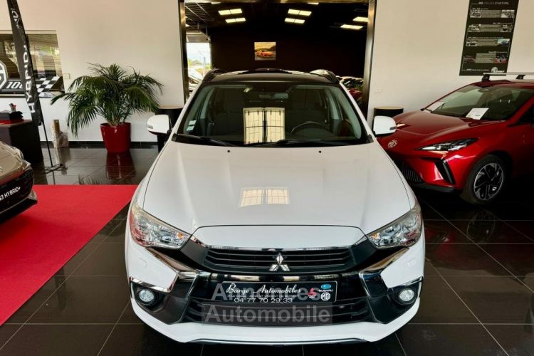 Mitsubishi ASX (2) 1.6 MIVEC 117 INTENSE CONNECT 2WD - <small></small> 14.900 € <small>TTC</small> - #2