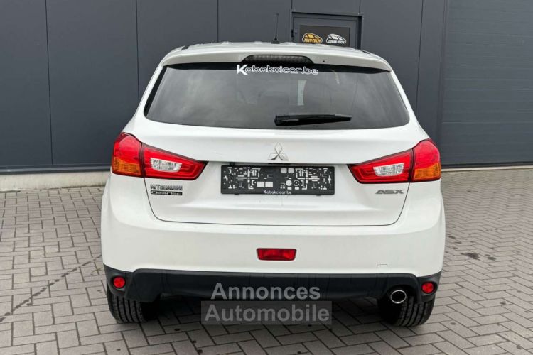 Mitsubishi ASX CAMERA -- CUIR REGULATEUR GARANTIE 12 MOIS - <small></small> 9.990 € <small>TTC</small> - #5