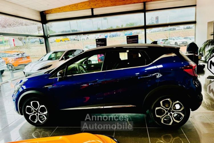 Mitsubishi ASX II 1.3 DI-T MHEV 140 AS&G INTENSE bvm6 - <small></small> 26.990 € <small>TTC</small> - #7