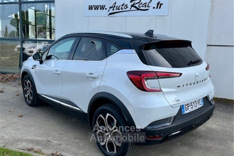 Mitsubishi ASX MY23 1.3 DI-T MHEV 140 AS&G Intense - <small></small> 24.900 € <small>TTC</small> - #3