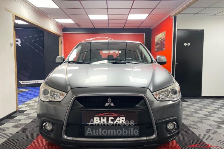 Mitsubishi ASX Phase 2 1.8 DI-D 16V 2WD 150cv - <small></small> 8.990 € <small>TTC</small> - #2