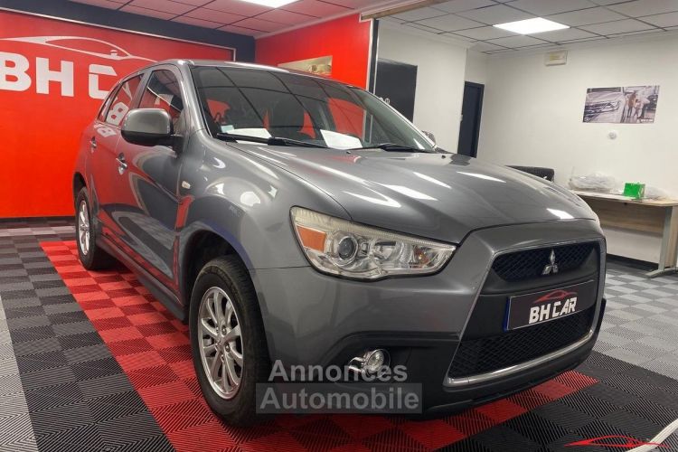 Mitsubishi ASX Phase 2 1.8 DI-D 16V 2WD 150cv - <small></small> 8.990 € <small>TTC</small> - #3