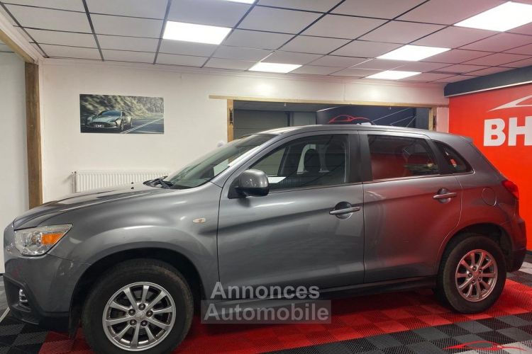 Mitsubishi ASX Phase 2 1.8 DI-D 16V 2WD 150cv - <small></small> 8.990 € <small>TTC</small> - #4