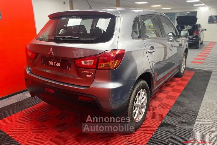 Mitsubishi ASX Phase 2 1.8 DI-D 16V 2WD 150cv - <small></small> 8.990 € <small>TTC</small> - #5