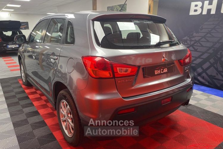 Mitsubishi ASX Phase 2 1.8 DI-D 16V 2WD 150cv - <small></small> 8.990 € <small>TTC</small> - #7