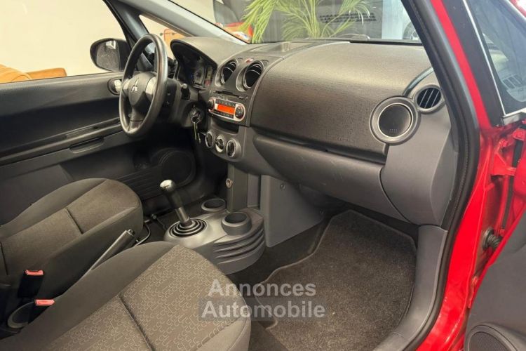 Mitsubishi Colt 1.1 75 ch Inform 3p - <small></small> 5.990 € <small>TTC</small> - #14