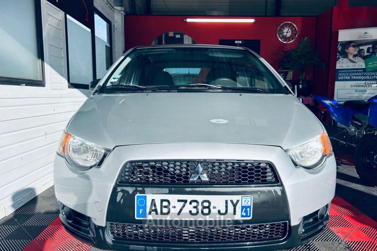 Mitsubishi Colt 1.1 75cv 137018KMS - <small></small> 3.490 € <small>TTC</small> - #2