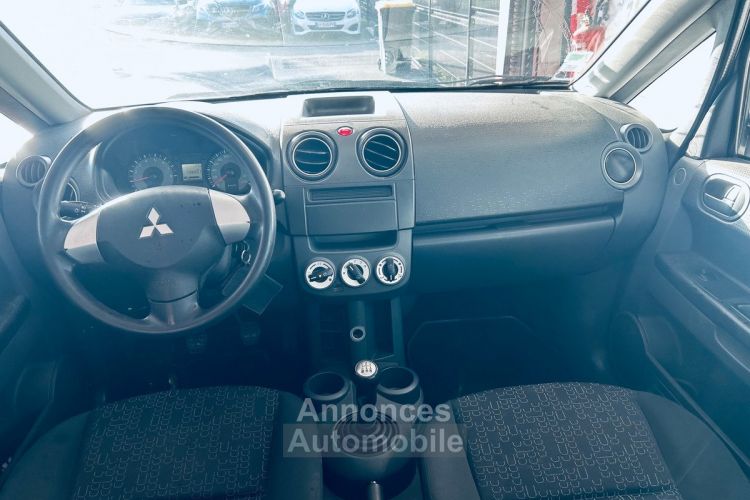 Mitsubishi Colt 1.1 75cv 137018KMS - <small></small> 3.490 € <small>TTC</small> - #4