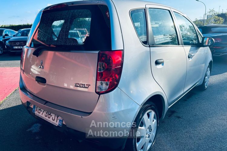 Mitsubishi Colt 1.1 75cv 137018KMS - <small></small> 3.490 € <small>TTC</small> - #6