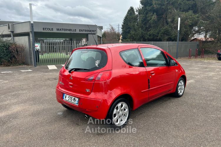 Mitsubishi Colt Mitsubishi, 1.5 DI-D - <small></small> 4.590 € <small>TTC</small> - #2