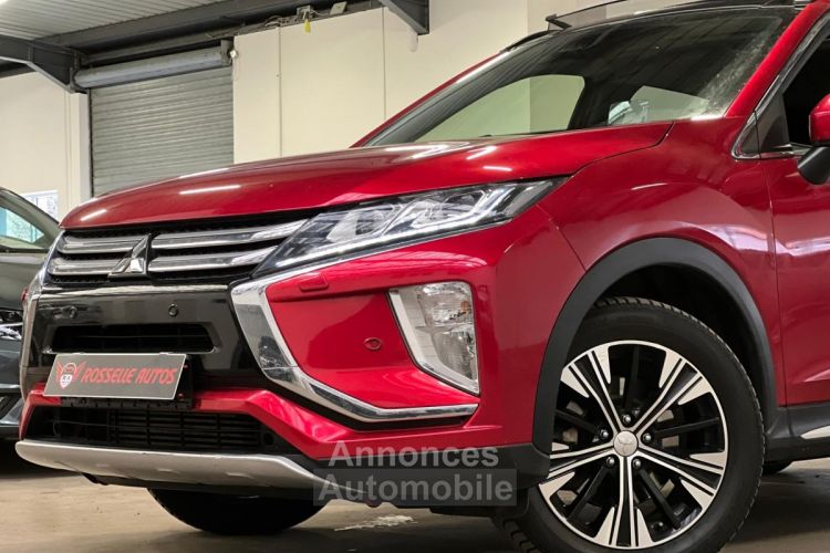 Mitsubishi Eclipse CROSS 1.5 MIVEC 163CH AWD - <small></small> 16.999 € <small>TTC</small> - #18