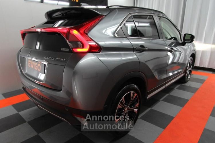 Mitsubishi Eclipse Cross 1.5 MIVEC 165 INSTYLE 4WD CVT BVA - <small></small> 19.990 € <small>TTC</small> - #2