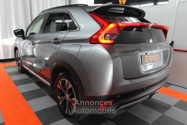 Mitsubishi Eclipse Cross 1.5 MIVEC 165 INSTYLE 4WD CVT BVA - <small></small> 19.990 € <small>TTC</small> - #4