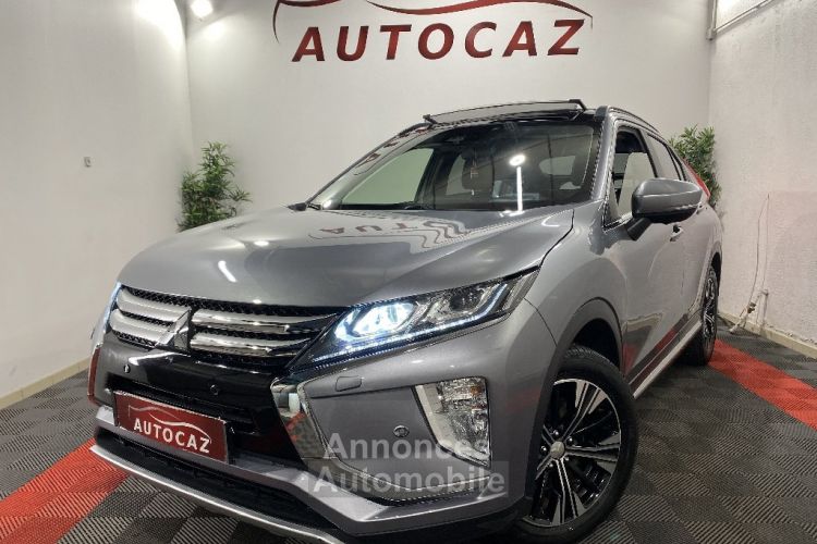 Mitsubishi Eclipse CROSS 1.5 T-MIVEC 163 CVT 2WD Instyle +2018+90000KMS - <small></small> 16.990 € <small>TTC</small> - #1