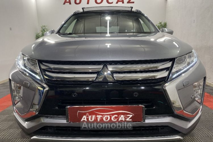 Mitsubishi Eclipse CROSS 1.5 T-MIVEC 163 CVT 2WD Instyle +2018+90000KMS - <small></small> 16.990 € <small>TTC</small> - #4