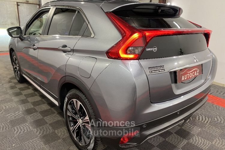 Mitsubishi Eclipse CROSS 1.5 T-MIVEC 163 CVT 2WD Instyle +2018+90000KMS - <small></small> 16.990 € <small>TTC</small> - #6