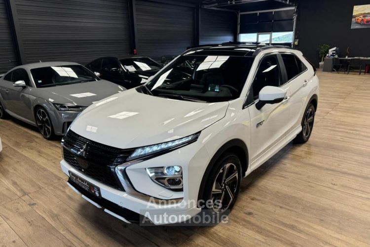 Mitsubishi Eclipse Cross (2) 2.4 MIVEC 188 PHEV TWIN MOTOR 4WD INSTYLE - <small></small> 21.990 € <small>TTC</small> - #2