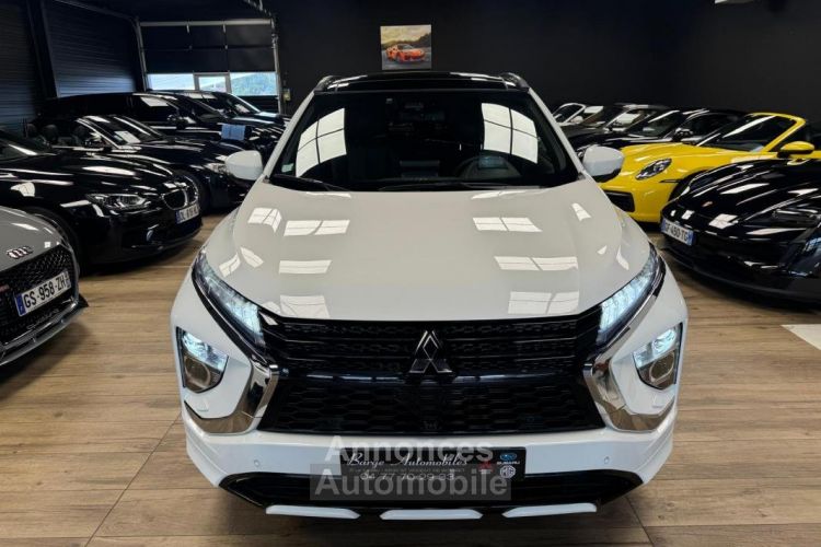 Mitsubishi Eclipse Cross (2) 2.4 MIVEC 188 PHEV TWIN MOTOR 4WD INSTYLE - <small></small> 21.990 € <small>TTC</small> - #3