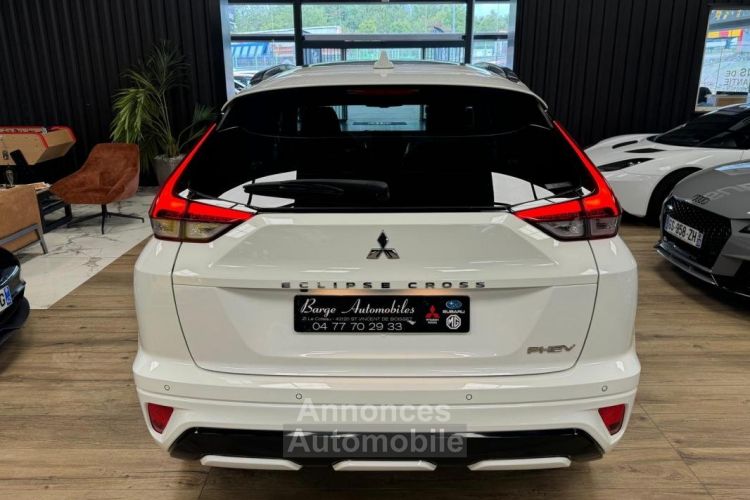 Mitsubishi Eclipse Cross (2) 2.4 MIVEC 188 PHEV TWIN MOTOR 4WD INSTYLE - <small></small> 21.990 € <small>TTC</small> - #5