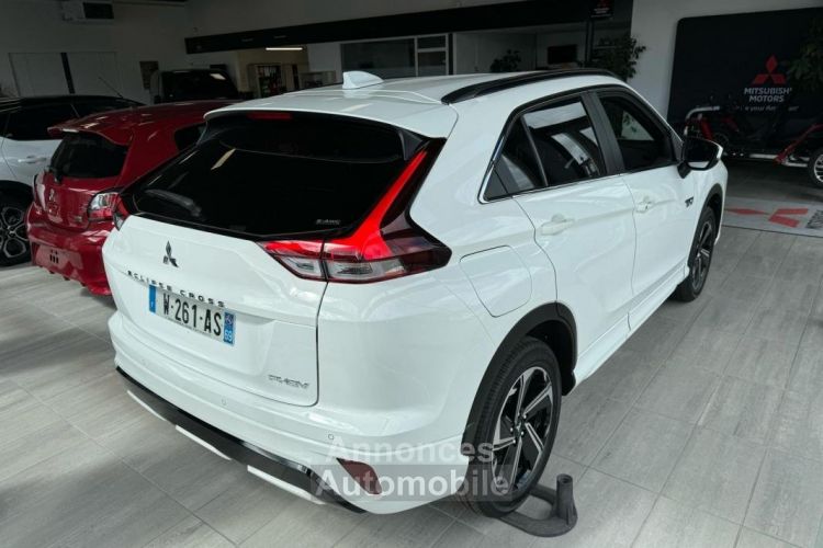 Mitsubishi Eclipse Cross (2) 2.4 MIVEC 188 PHEV TWIN MOTOR 4WD INTENSE DESIGN - <small></small> 39.990 € <small>TTC</small> - #6