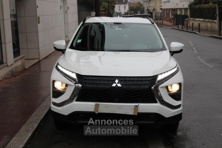 Mitsubishi Eclipse Cross (2) 2.4 PHEV TWIN MOTOR 4WD INVITE - <small></small> 19.990 € <small>TTC</small> - #2