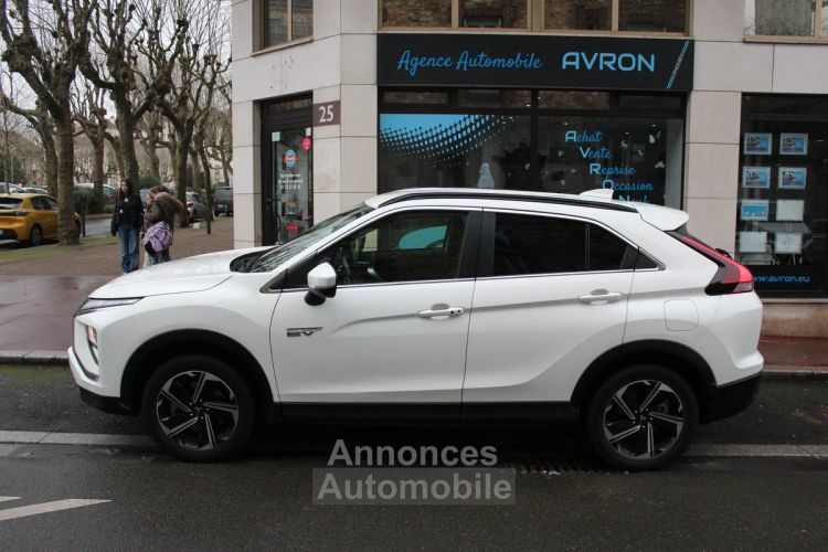 Mitsubishi Eclipse Cross (2) 2.4 PHEV TWIN MOTOR 4WD INVITE - <small></small> 19.990 € <small>TTC</small> - #3