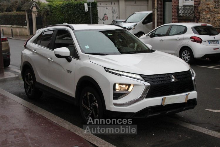 Mitsubishi Eclipse Cross (2) 2.4 PHEV TWIN MOTOR 4WD INVITE - <small></small> 19.990 € <small>TTC</small> - #19